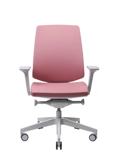 Крісло PROFIM LIGHT UP (230SL GREY P61PU, SELECT-65117), для оператора