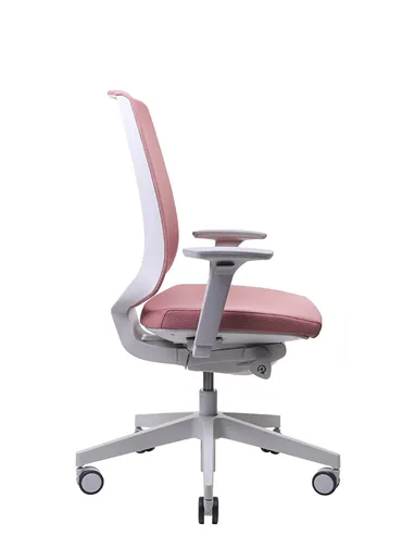 Крісло PROFIM LIGHT UP (230SL GREY P61PU, SELECT-65117), для оператора