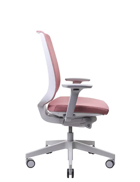 Крісло PROFIM LIGHT UP (230SL GREY P61PU, SELECT-65117), для оператора