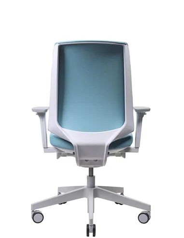 Кресло PROFIM LIGHT UP (230SL GREY P61PU, ALBA-7026), для оператора
