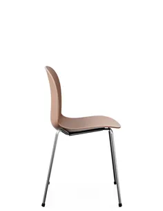 Крісло PROFIM NOOR 4-LEGS 6050 CORAL, для відвідувача 2