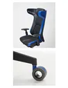 Кресло PROFIM NOOR 4-LEGS 6050S CORAL, для посетителя