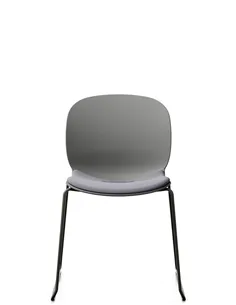 Крісло PROFIM NOOR SLEDGEBASE 6060S, для відвідувача