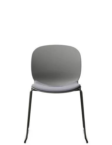 Кресло PROFIM NOOR SLEDGEBASE 6060S, для посетителя