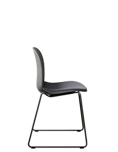 Кресло PROFIM NOOR SLEDGEBASE 6060S, для посетителя