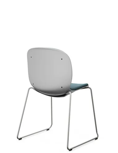 Кресло PROFIM NOOR SLEDGEBASE 6060SB, для посетителя