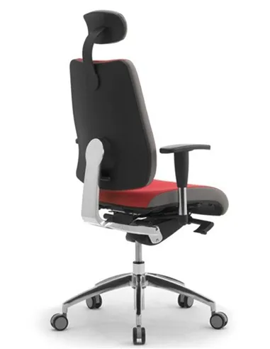 Кресло LEYFORM DD Dinamica, эргономичное, компьютерное