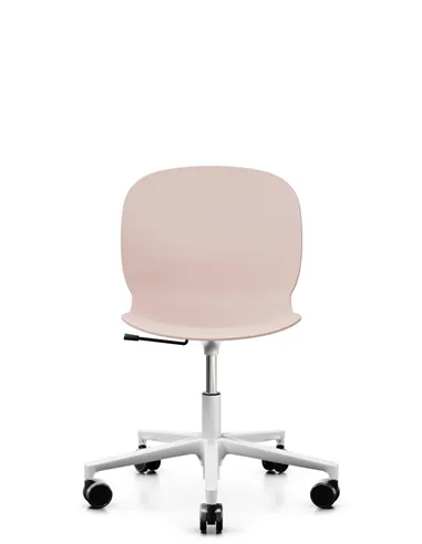 Кресло PROFIM NOOR FOOTBASE 6070 WHITE