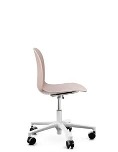 Крісло PROFIM NOOR FOOTBASE 6070 WHITE 2