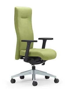 Крісло ROVO XP 4020 S4 для керівника, тканинне