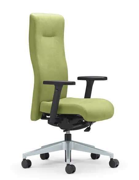 Крісло ROVO XP 4020 S4 для керівника, тканинне