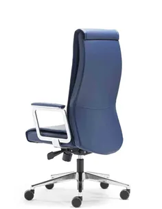 Крісло VAGHI MODUS 150DX для керівника, шкіряне 2