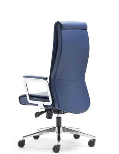 Крісло VAGHI MODUS 150DX для керівника, шкіряне