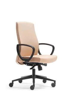 Крісло VAGHI MAEVA GHS6L, із середньою спинкою