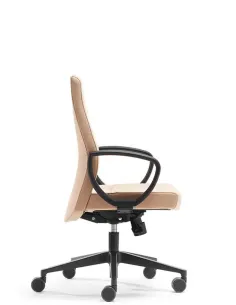 Крісло VAGHI MAEVA GHS6L, із середньою спинкою 2